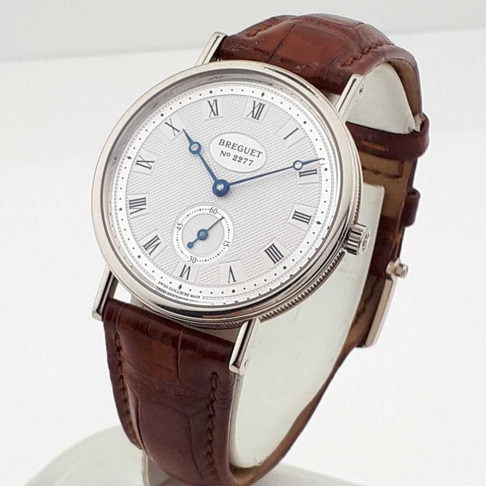 Breguet - Classique - 3910 - Mænd - 2000-2010