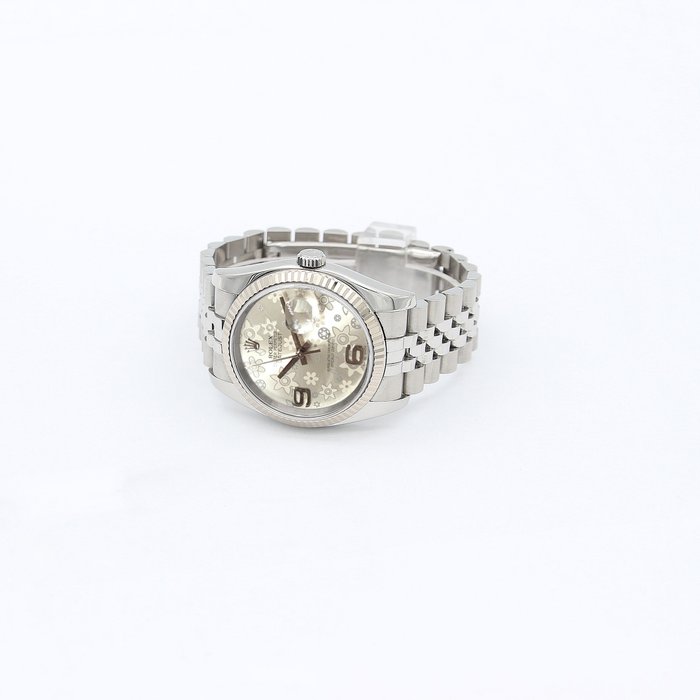 Rolex - Oyster Perpetual Datejust - 116234 - Unisex - 2000-2010