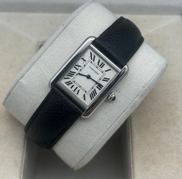 Cartier - 3170 - Unisex - 2010-2020