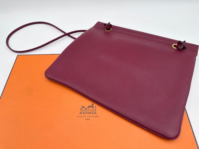 Hermès - Aline- BRAND NEW - Crossbody-taske