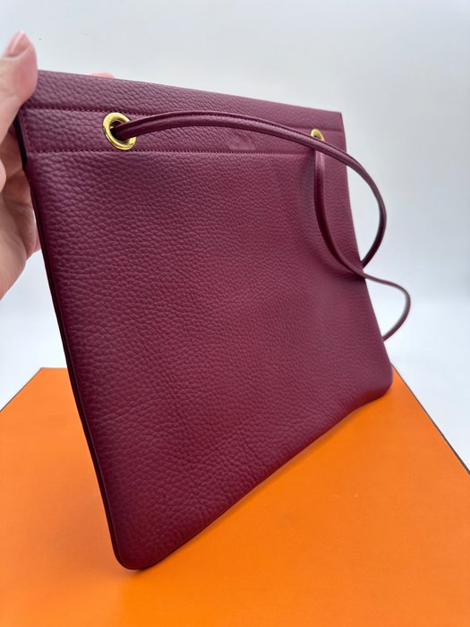 Hermès - Aline- BRAND NEW - Crossbody-taske