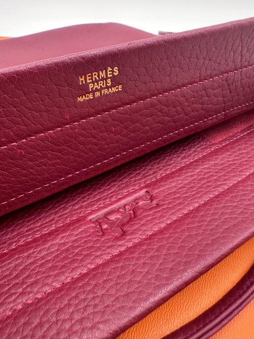 Hermès - Aline- BRAND NEW - Crossbody-taske