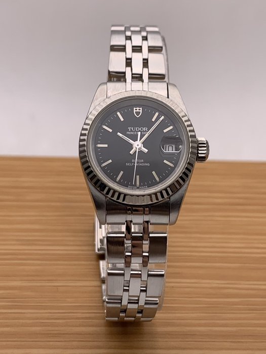 Tudor - PRINCESS DATE - M92414-0006 - Kvinder - 2000-2010