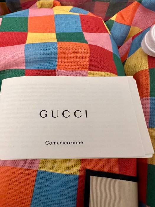 Gucci - Sneakers - Størelse: Shoes / EU 42