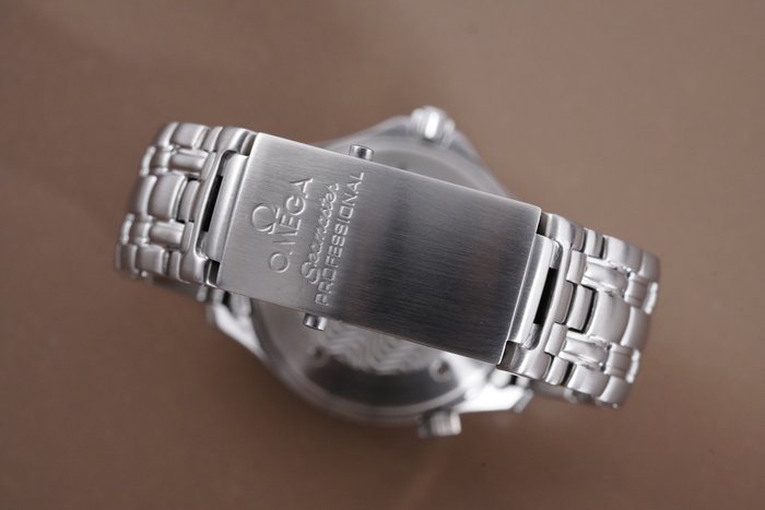 Omega - Seamaster Diver Professional 300m - 2541.80 - Mænd - 1990-1999