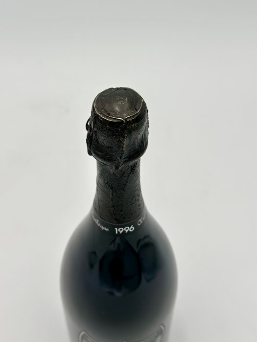 1996 Dom Pérignon, Œnothèque - Champagne Brut - 1 Flaske (0,75L)