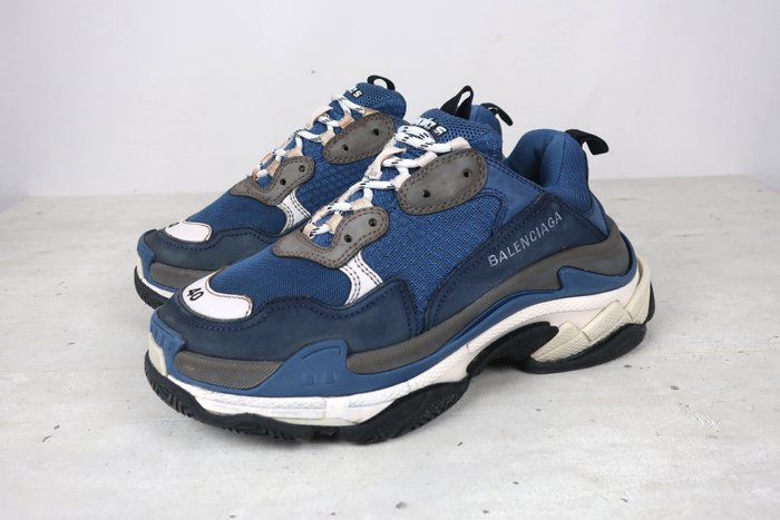 Balenciaga - Sneakers - Størelse: Shoes / EU 40