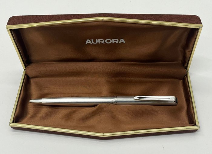 Aurora - 98 - Sterling silver 925 - Rollerpen