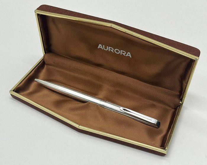 Aurora - 98 - Sterling silver 925 - Rollerpen