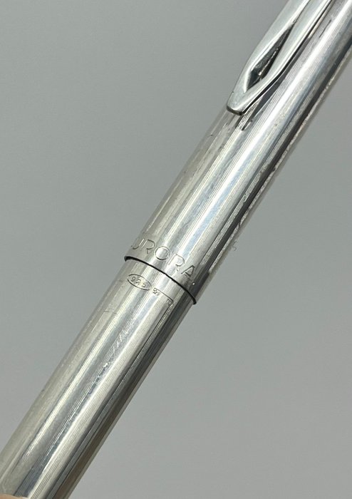 Aurora - 98 - Sterling silver 925 - Rollerpen