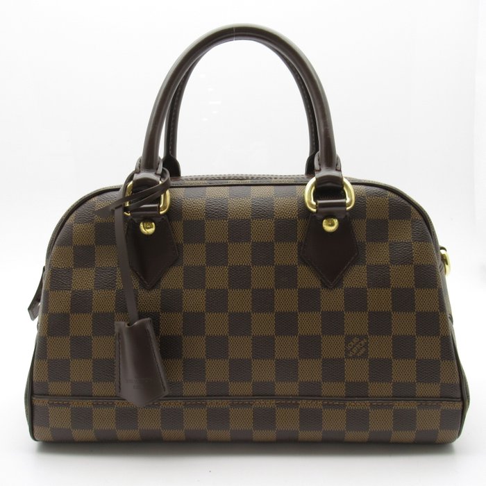 Louis Vuitton - Duomo   N60008 - Taske