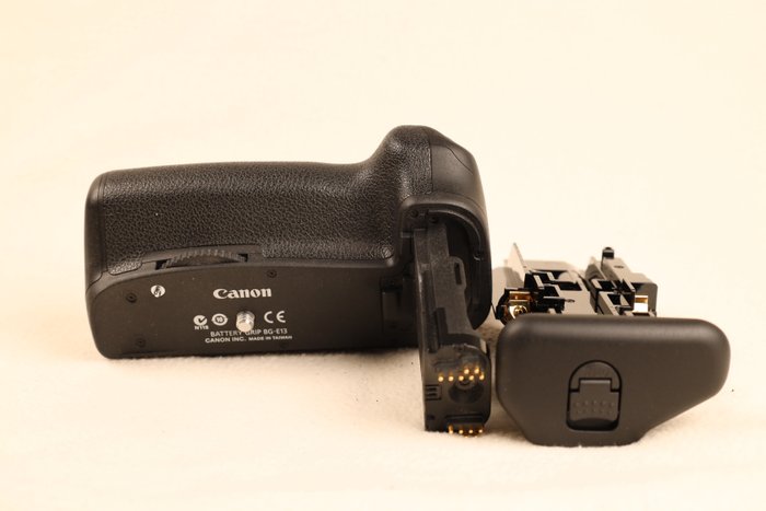 Canon Battery Grip BG-E13 (EOS 6D) Digitalkamera