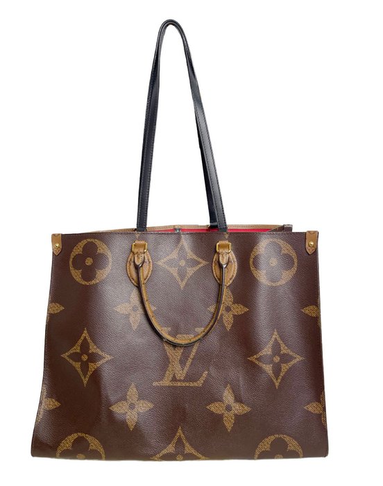 Louis Vuitton - Onthego GM - Taske