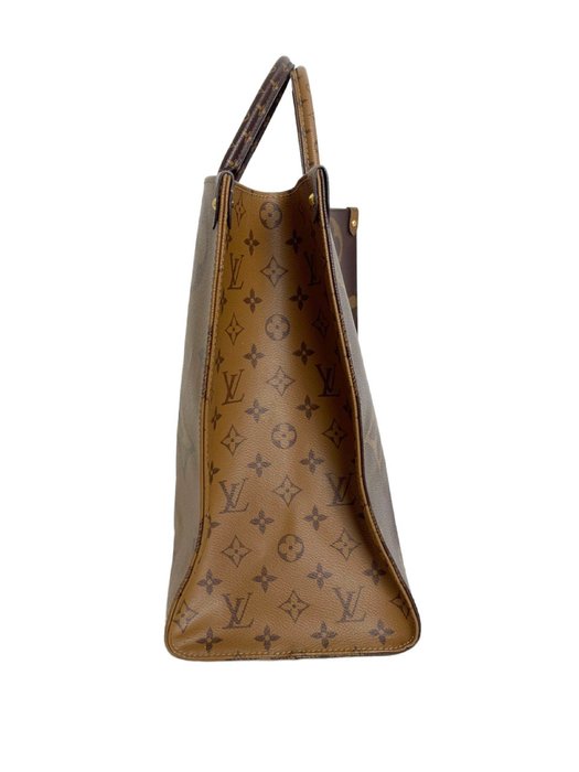 Louis Vuitton - Onthego GM - Taske