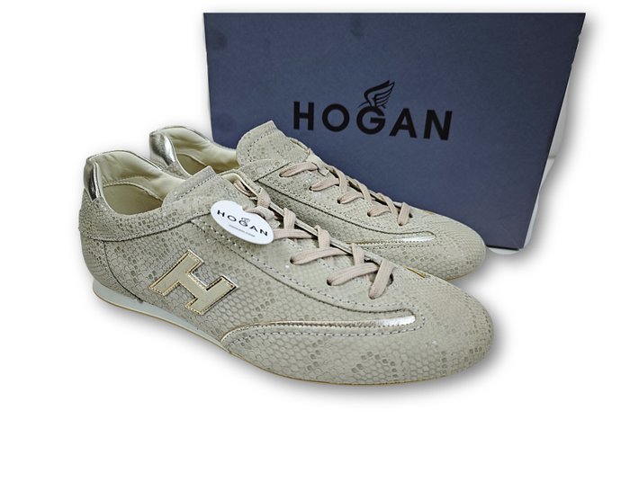 Hogan - NEW - Sneakers - Størelse: EU 40.5