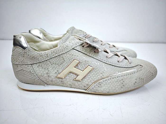 Hogan - NEW - Sneakers - Størelse: EU 40.5