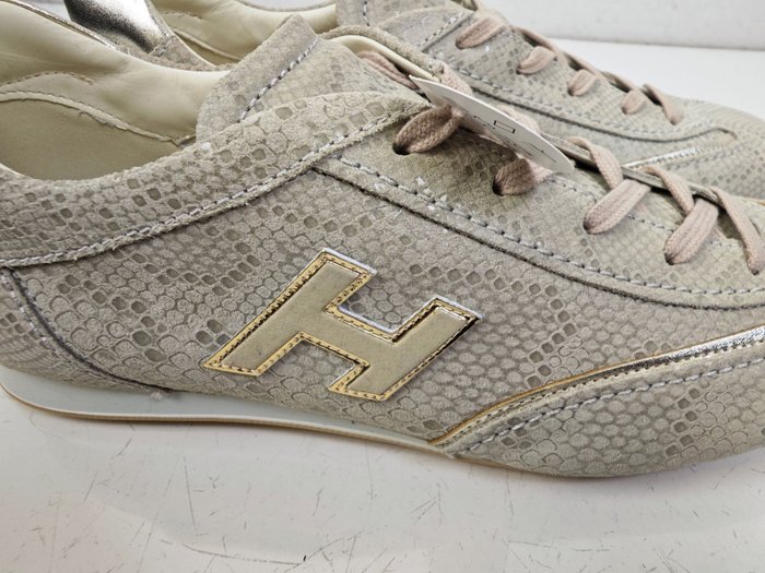 Hogan - NEW - Sneakers - Størelse: EU 40.5