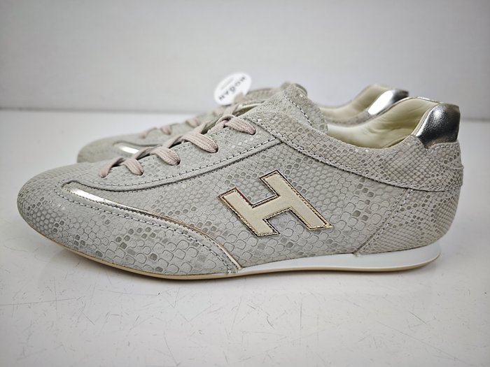 Hogan - NEW - Sneakers - Størelse: EU 40.5