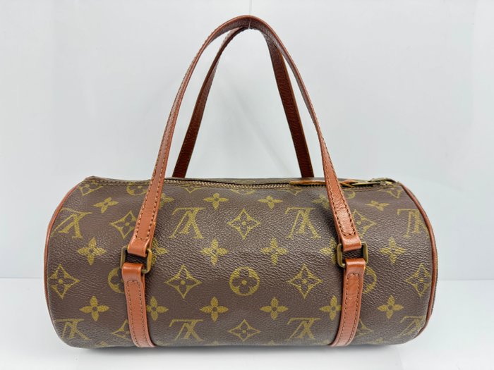 Louis Vuitton - Papillon 26 - Skuldertaske