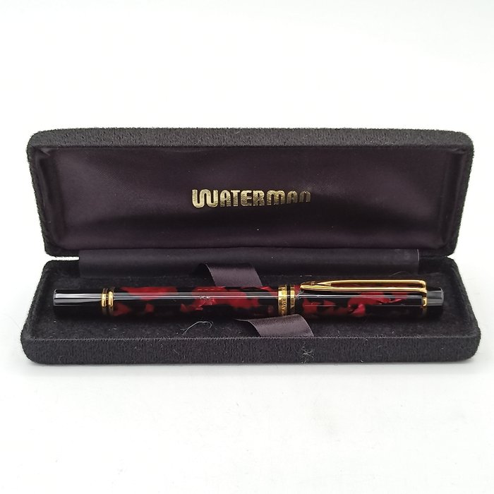 Waterman - Man 200 - Fyldepen