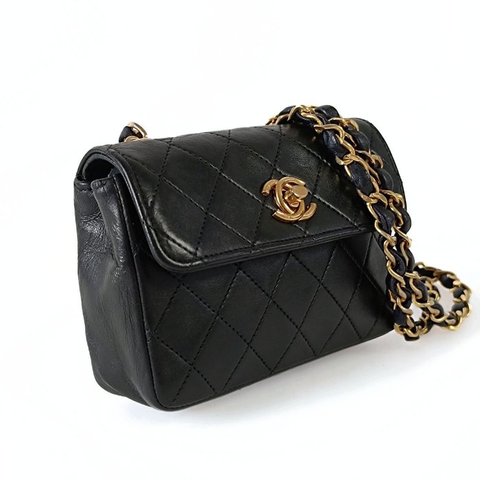 Chanel - Timeless/Classique - Crossbody-taske