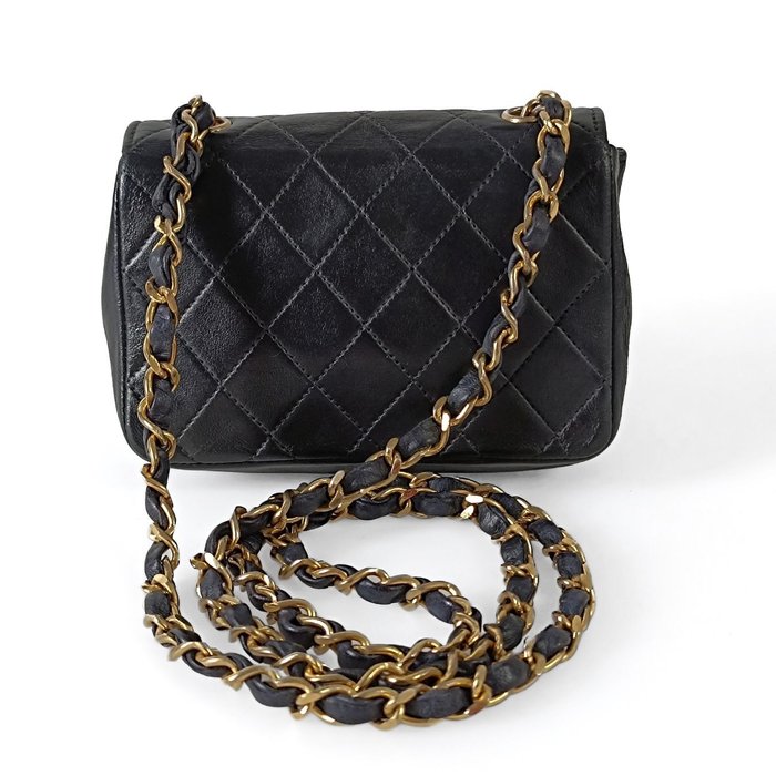 Chanel - Timeless/Classique - Crossbody-taske