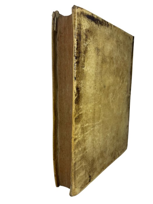 Carl Stengel - Commentarius Rerum Augustanarum Vindelicorum - 1647