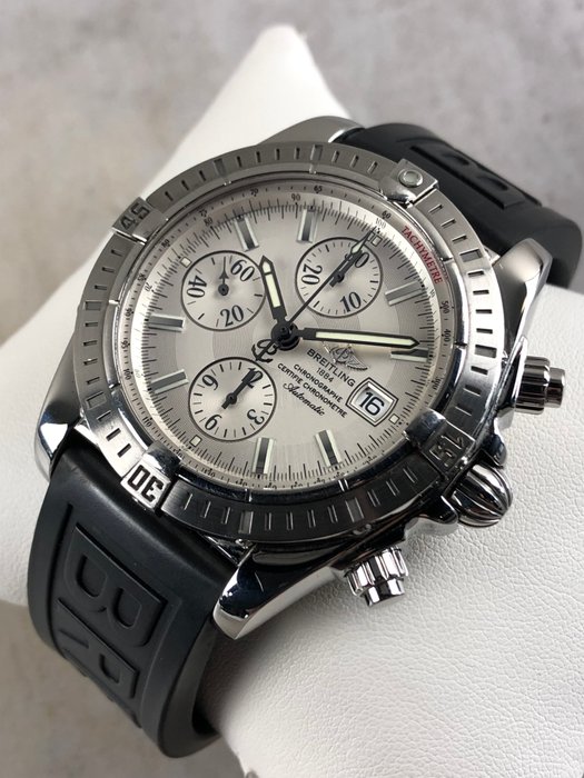 Breitling - Chronomat Evolution - A13356 - Mænd - 2000-2010