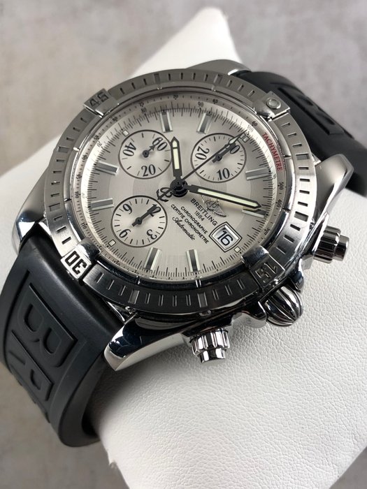 Breitling - Chronomat Evolution - A13356 - Mænd - 2000-2010