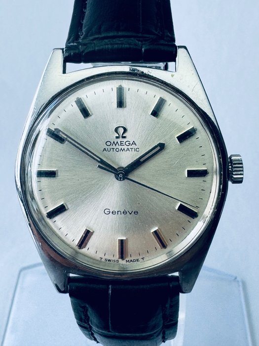 Omega - Genève - 165.041 - Mænd - 1970-1979