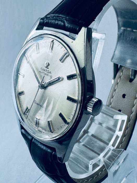 Omega - Genève - 165.041 - Mænd - 1970-1979