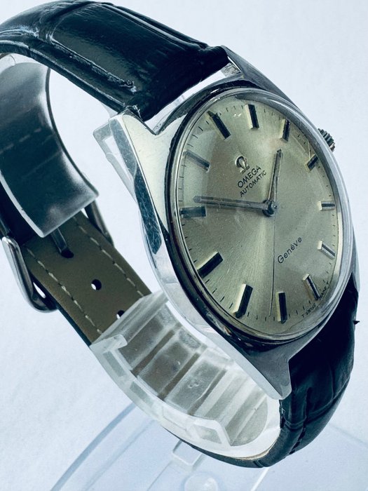 Omega - Genève - 165.041 - Mænd - 1970-1979