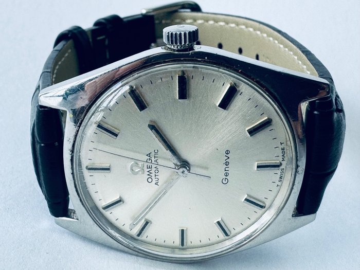 Omega - Genève - 165.041 - Mænd - 1970-1979