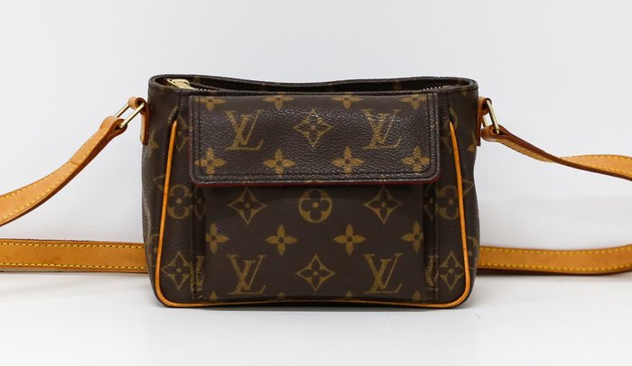 Louis Vuitton - Vivacitè - Crossbody-taske