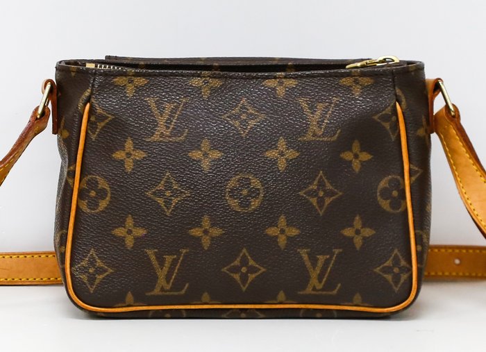 Louis Vuitton - Vivacitè - Crossbody-taske