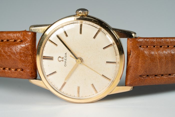 Omega - 14772 - Unisex - 1960-1969