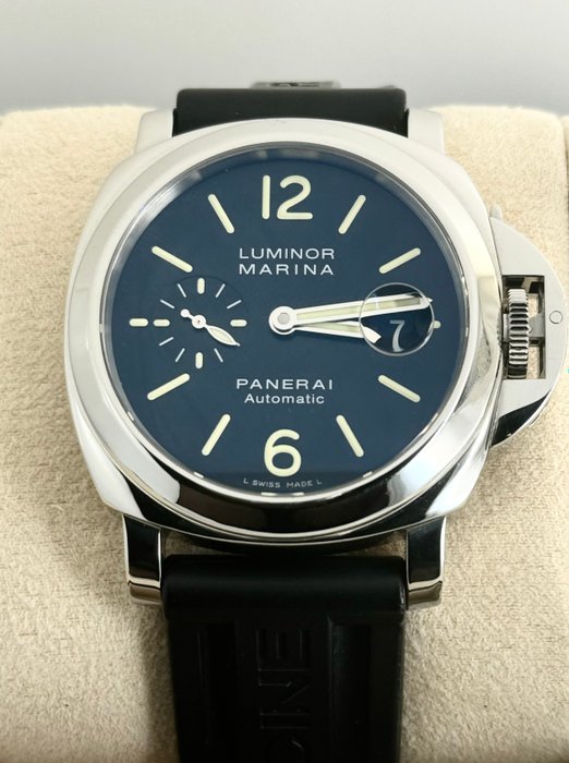 Panerai - Luminor Marina - OP6763 - Mænd - 2011-nu