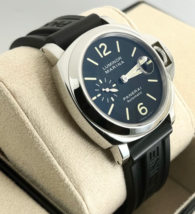 Panerai - Luminor Marina - OP6763 - Mænd - 2011-nu