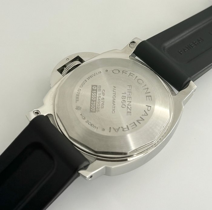 Panerai - Luminor Marina - OP6763 - Mænd - 2011-nu