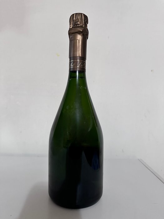 2008 Diebolt-Vallois, Fleur de Passion - Champagne - 1 Flaske (0,75L)