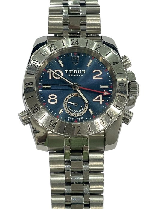 Tudor - Sport Aeronaut - 20200 - Mænd - 2000-2010