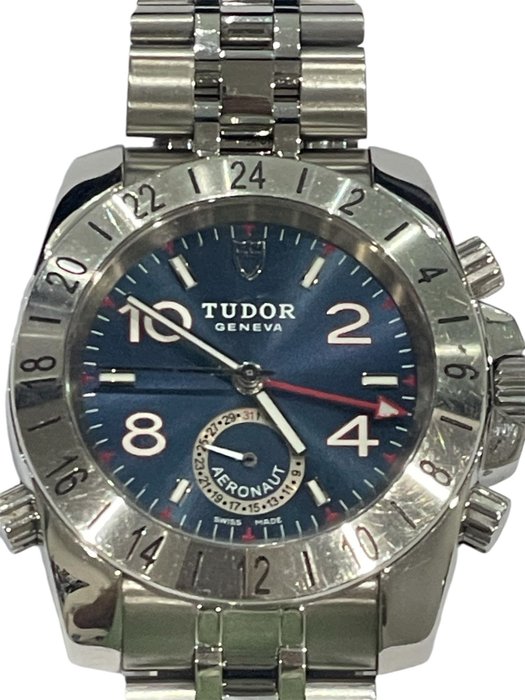 Tudor - Sport Aeronaut - 20200 - Mænd - 2000-2010