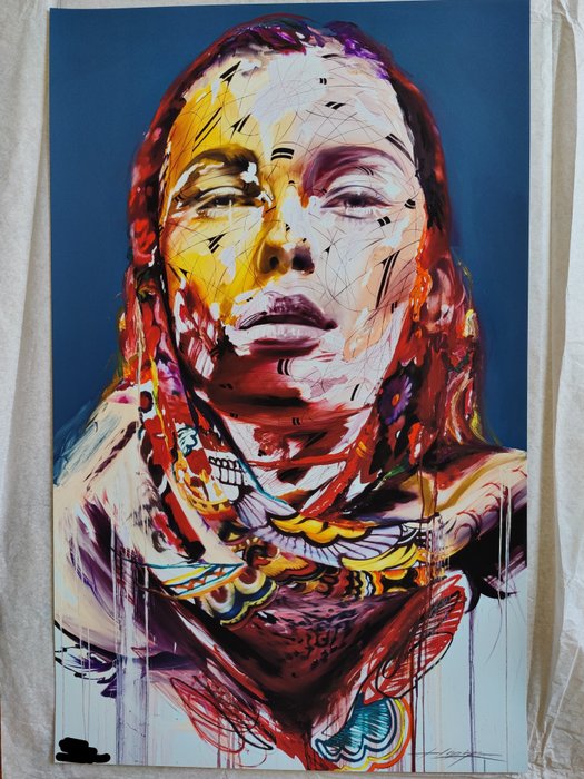 HOPARE (Alexandre Monteiro) (1989) - Heritage (EA)