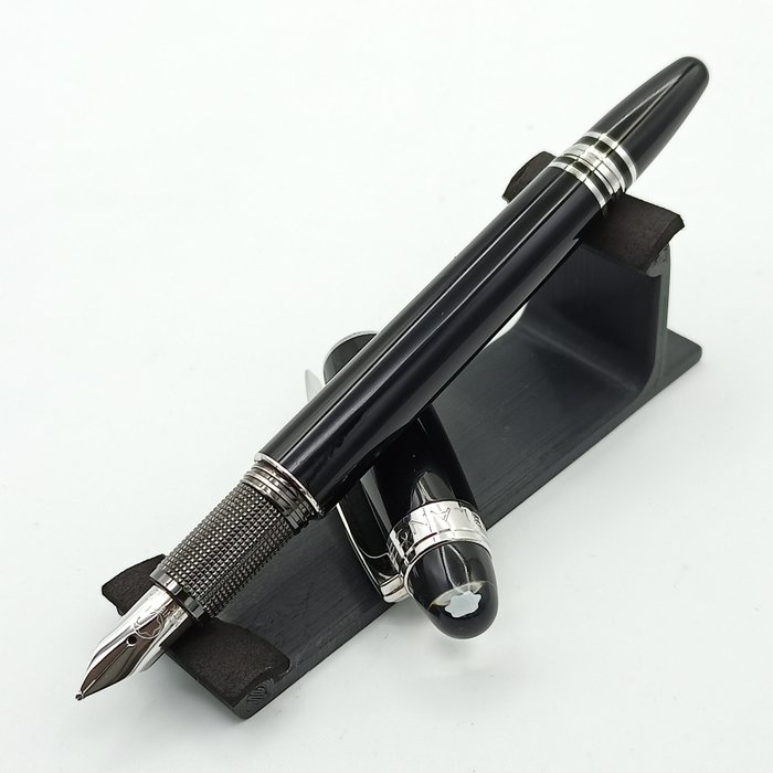 Montblanc - Starwalker - Fyldepen