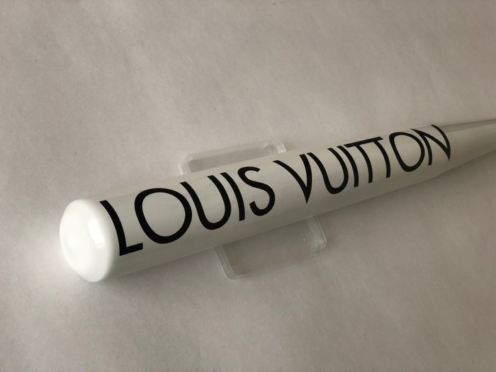 Rob VanMore - Beating Louis Vuitton with a White Bat