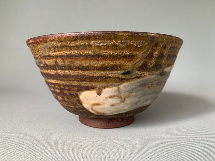 Chawan - Keramik - Chawan Sigaraki