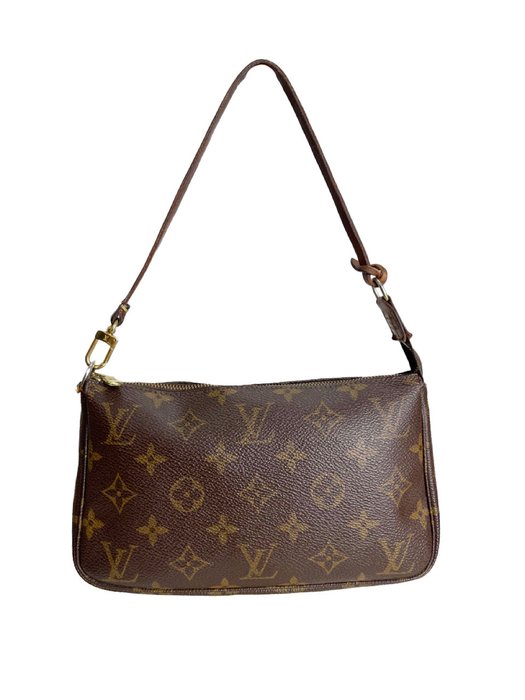 Louis Vuitton - Taske