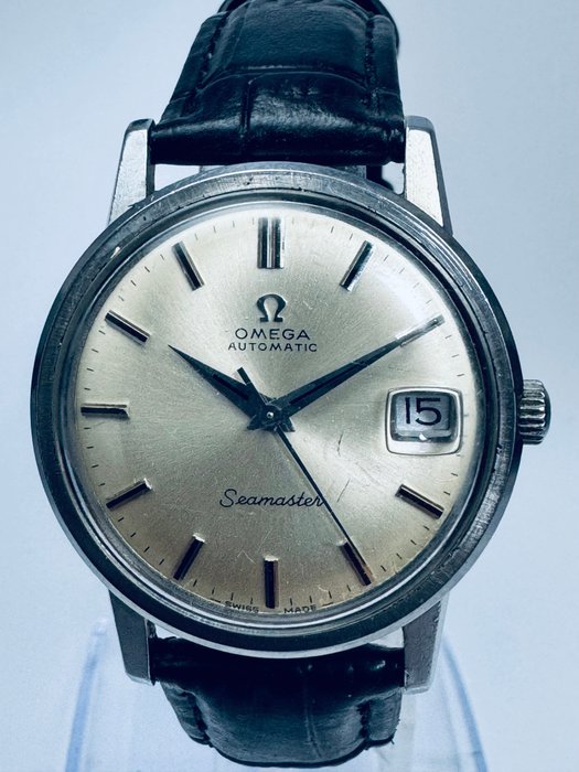 Omega - Seamaster - 166.003 - Mænd - 1970-1979