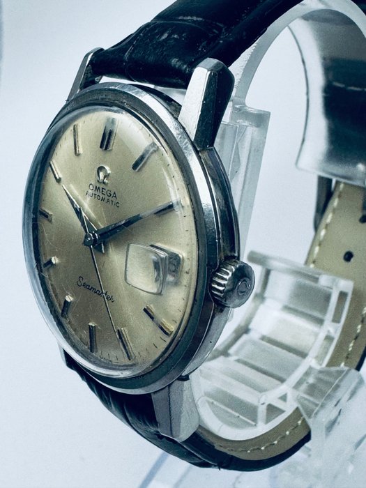 Omega - Seamaster - 166.003 - Mænd - 1970-1979