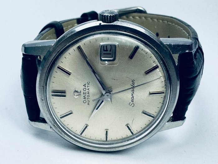 Omega - Seamaster - 166.003 - Mænd - 1970-1979